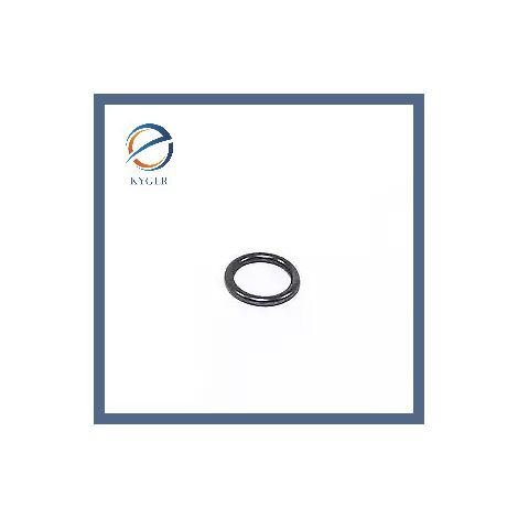 Joint de boîtier de filtre à huile JDE11367 LR013151 compatible avec Land Rover Discovery, Range Rover et Jaguar XF (1/5)