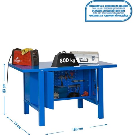 KIT SIMONWORK BT6 METALIC LOCKER 1800 AZ