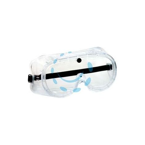OCCHIALI DI PROTEZIONE A MASCHERA