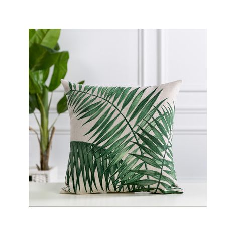 Dekorativer Kissenbezug – Boho-Kollektion, Typ C (1/4)