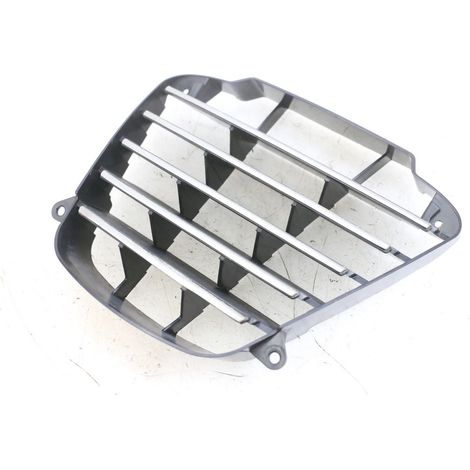 GRILLE RADIATEUR PIAGGIO MP3 LT 400 2007 - 2012 (1/5)