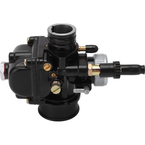 Carburateur 19mm complet pour scooter et moto, pièces compatibles JOG50, JOG90, BWS100, RG50, DIO50-90, kit remplacement haute performance, injection essence fiable. (1/5)