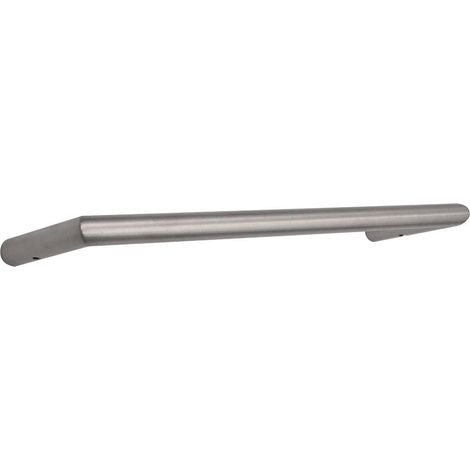 Inda - Porta asciugamani senza placca Gealuna L.31,6 cm in