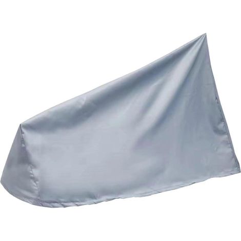 Housse de protection pour cric d'attelage de caravane, housse de protection pour verrou d'attelage de remorque de caravane (1/5)