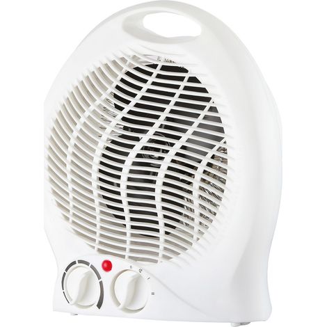 TERMOVENTILATORE art. KS-200T - KASART