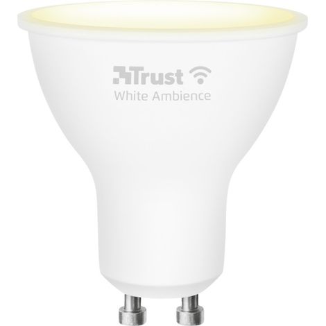 Lampadina Trust 71283 dimmerabile wifi LED 345 lumen (1/4)