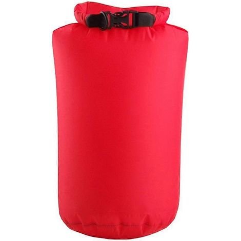 Sac étanche pour la natation, le kayak, la randonnée en rivière, le canoë-kayak, la voile, l'emballage de vêtements et d'outils de plein air