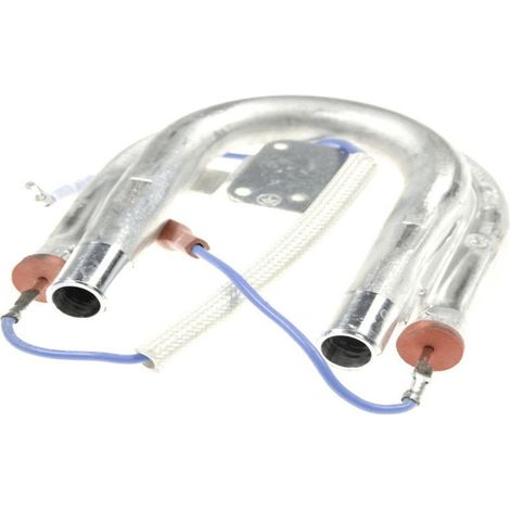 RESISTANCE + FUSIBLE POUR PETIT ELECTROMENAGER SEB - MS-622534 (1/4)
