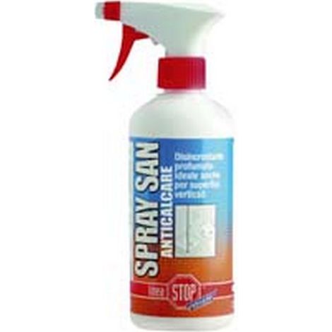 15PZ SPRAY SAN ANTICALCARE - ml.500