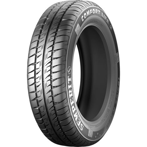 SEMPERIT Pneus été 225/60 R18 TL 100H COMFORT-LIFE 2 SUV FR