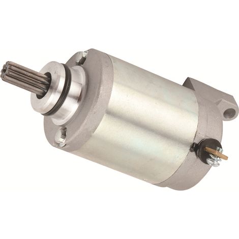 Démarreur compatible avec 21163-0006 Ninja ZX6R ZX6RR 2003-2006