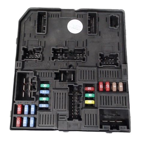 [PRODUIT D'OCCASION] Boite A Fusibles RENAULT Megane ♻️ Ref Oe. Usm1n - Garantie à vie (1/4)