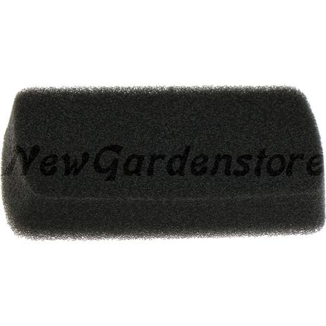 Filtro de aire para motosierra compatible HOMELITE 40272590 901652001