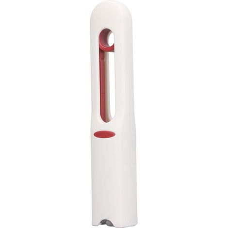 Mini balai à franges auto-essoreur, portable, très absorbant, lavable à la main, gratuit, idéal pour les tables. (1/5)