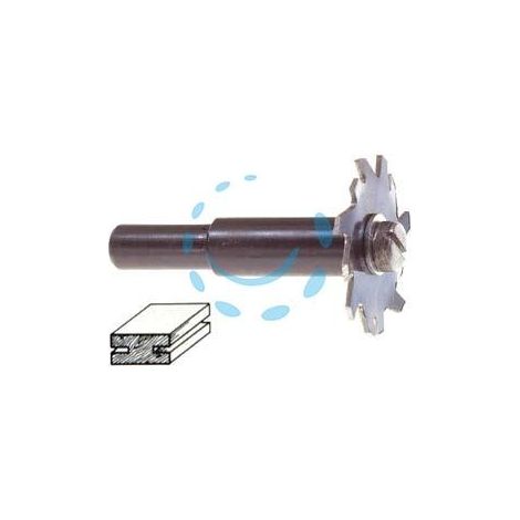 FRESA PER INTAGLI - ø mm.30X2,5 PG 369.00