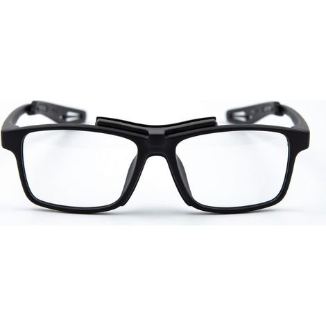 Gafas de deporte con montura modelo 1 (1/5)