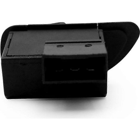 Interruptor de luz indicadora de motocicleta 642679 para Piaggio Typhoon 50 125 MP3 125 250 300 400 Motocicleta A