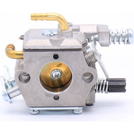 5200 4500 5800 chainsaws, 52CC 45CC 58CC carburetors, WT-856 copper fuel inlet pipe. (1/5)