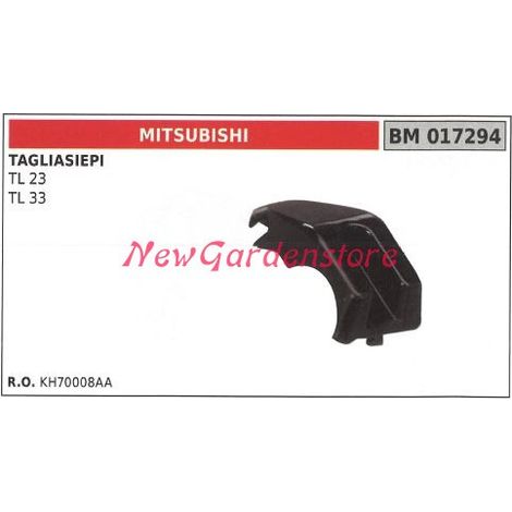 Protezione candela MITSUBISHI motore tagliasiepe TL 23 33 017294