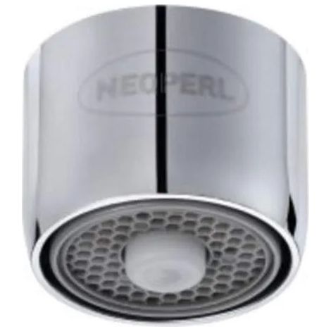 Aeratore femmina 22x100 - 16L/min.