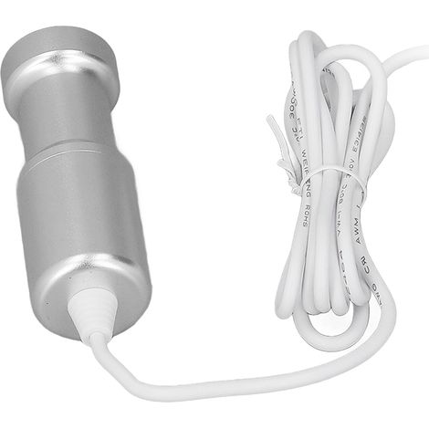 Nettoyeur ultrasonique portable CE-9600 (norme européenne AC220-240V) (1/5)