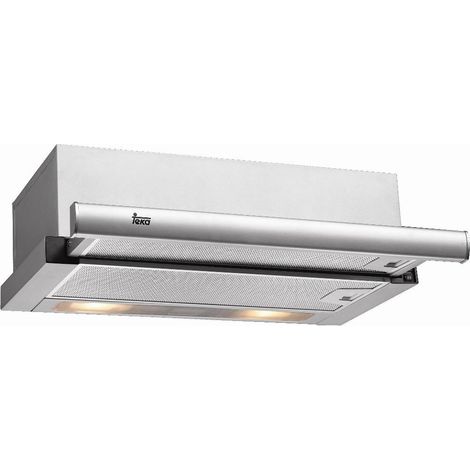 Cappa TEKA TL1-52 INOX (1/2)
