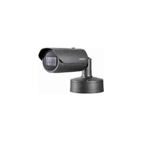 XNO-6080R/MSK HANWHA XNO-6080R/MSK 2MP IR Bullet mit No-Mask Detection App