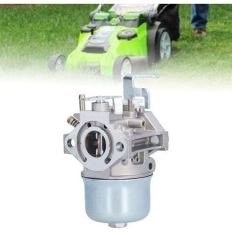 Carburateur pour tondeuse Toro 95-7935 81-4690 81-0420 13200-906B0 38180 38180C 38181 38185 38185C 38186 (1/5)