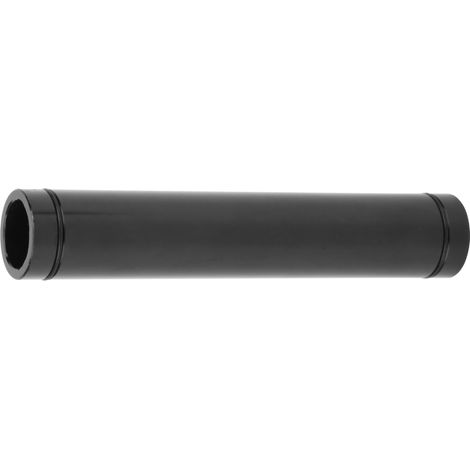 Vorderradnabenachse für Mountainbikes, 20 mm bis 15 mm Durchmesser, Aluminiumlegierung, 110 mm. Fahrradzubehör. (1/5)