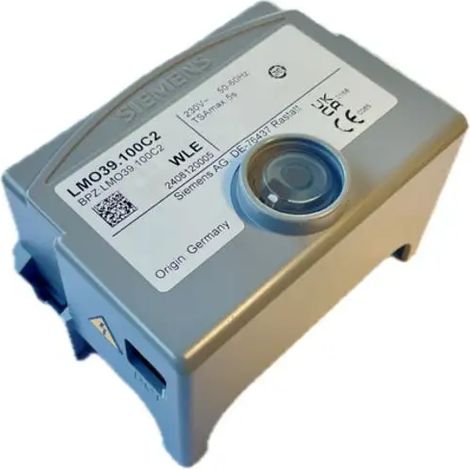 Brötje Unidad de control LMO 39, 7860837