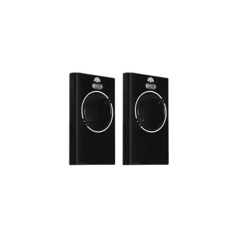 Télécommande universelle pour portail, 2 canaux XT2 433 SLH LR 433,92 MHz. Télécommande pour 433,92 MHz. (1/3)