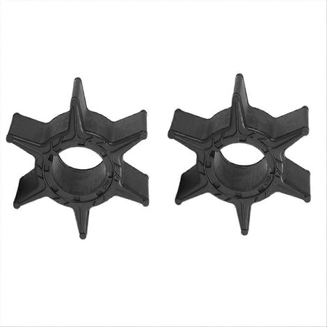 Turbine de pompe à eau 6H34435200 pour moteur hors-bord (1/5)