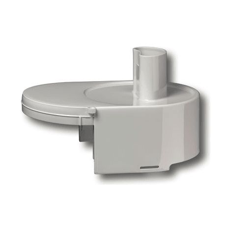 COUVERCLE BLANC CLAIR POUR PETIT ELECTROMENAGER BRAUN - 67051124