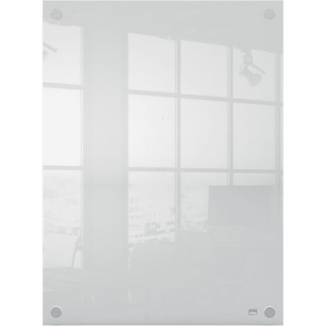 Premium Plus A3 pizarrón blanco 420 x 297 mm Acrílico