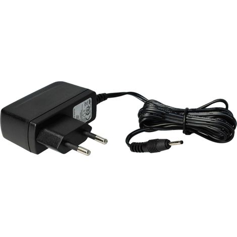 vhbw alimentatore compatibile con Jabra Engage 75, 65 cuffie, headset - 175 cm