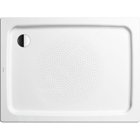Kaldewei 431535003001 DW PLANCHE DE DOUCHE Mod.415-2,700x1200x65 (1/2)