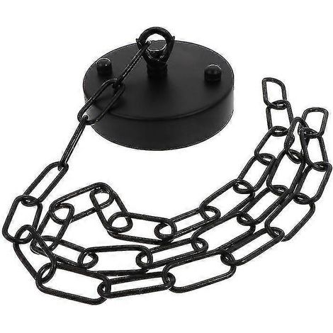 1 chaînette pour lampe de plafond (1/5)
