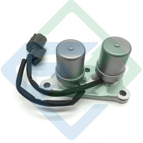 28200-P4R-003 Solenoid Valve for Honda Acura Civic CR-V Transmission