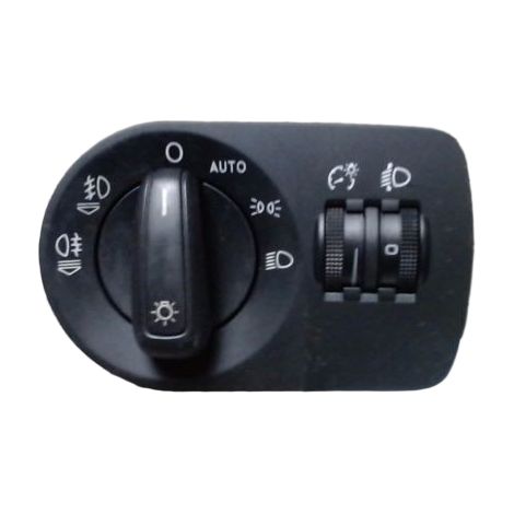 Commande Eclairage AUDI A1 [PRODUIT D'OCCASION]♻️8p0919094b (1/3)