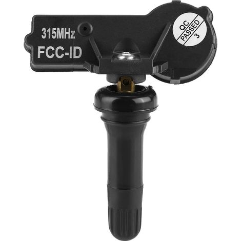 Capteur de pression de pneu en caoutchouc pour Mercedes 002 540 7917 (1/5)