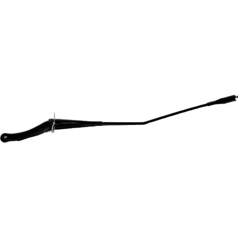 [PRODUIT D'OCCASION] Bras Essuie-glace Avant Droit OPEL Corsa ♻️ Ref Oe. 13284134 - Garantie à vie (1/2)