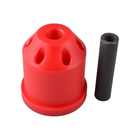 Suspension, corps de l'essieu TEDGUM TED61220 AUDI 1J0 501 541 C 1J0 501 541 D