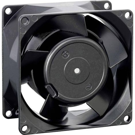 ebm-papst 8850 N ventilador axial 230 V 80x80x38 mm