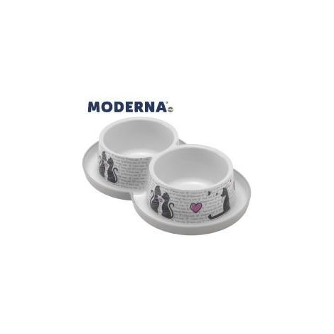Mod Trend Din Cat Bw Cil 700ml - 662568