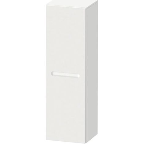 DURAVIT N10180R18180000 Armoire demi-haute 3200x400x1360 mm Blanc