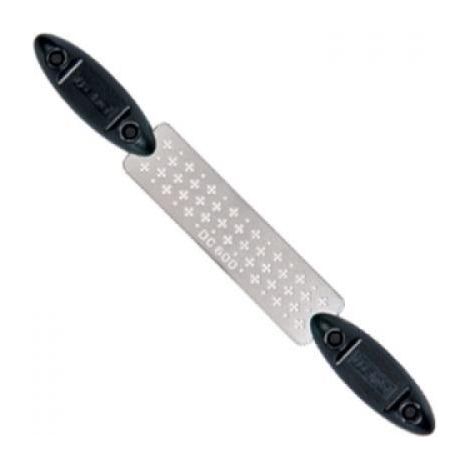 TREND TWIN HANDLE 4" FILE 300/100/GRIT