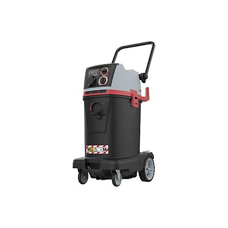 Sprintus  Aspiratore di sicurezza  1200 W  CraftiX 50 M 