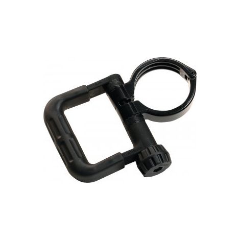 Manico laterale MAKITA D completo per HM1202C/HM1242C/HR5201C/HR5210C/HR5211C 135269-8