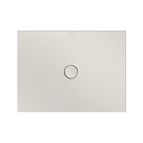 BETTE 1651-423AE surface de douche rectangle Floor Flax AE
