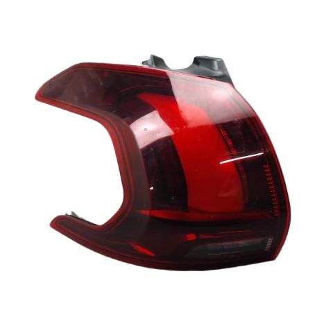 [PRODUIT D'OCCASION] Feu Arriere Gauche  PEUGEOT 2008 Phase 1 2013-... ♻️ Ref Oe. 9826730480 - Garantie à vie (1/3)